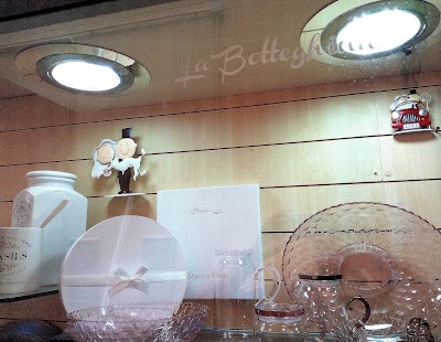 Photos of La Botteghina