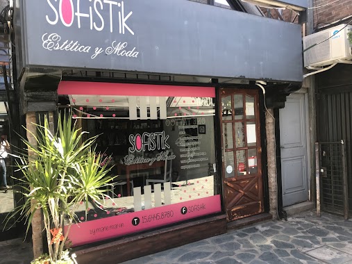 Sofistik Estética & Moda, Author: Sofistik Estética & Moda