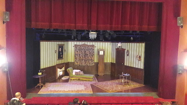 Théâtre Saint-Georges