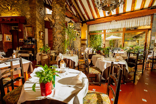 Photo 8 - Le Chalet Des Pizza