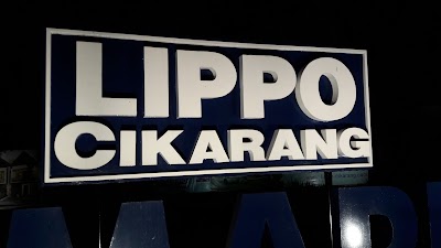 Photos of Lippo Cikarang Marketing Gallery