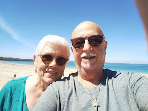 Photo n°17 de Chezpapyetmamie à Évran (Chambre d'hôtes)