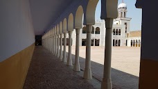 Masjid-e-Shuhada مسجد شہدا sahiwal