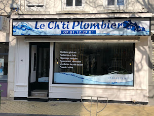 Photo n°1 de Le Ch'ti Plombier 62/59 à Calais (Spécialiste de la salle de bains)