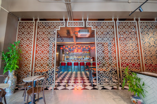 Zhencha| Chinese Cuisine, Cocktail Bar, Bubble Tea Cafe