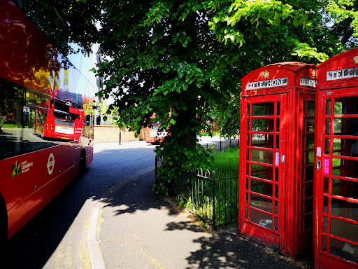 Acton Green (Stop V)