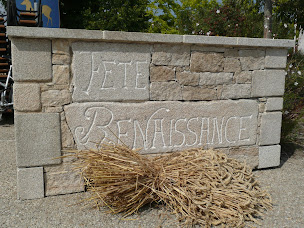 Photo n°6 de Fête Renaissance à L'Herbergement (Festival)