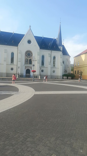 Fő utca