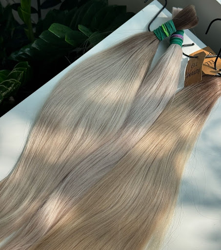 ELL Beauty Hair Extentions