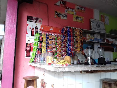 Photos of Pachecos Internet Kiosko