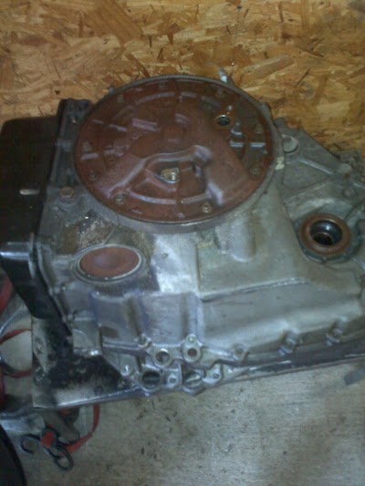 Photos of Johnston Transmission