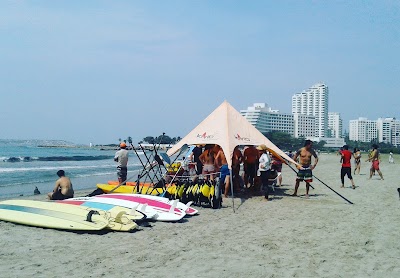 Photos of Karib kayak & Paddle Center.