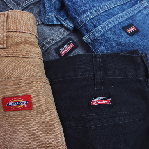Vintage Wholesale Clothing UK - Thumbnail