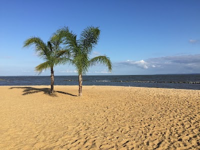 Colonial Beach Tourism Department