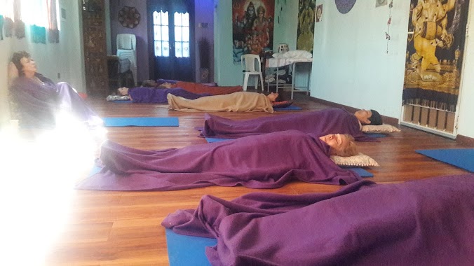Centro Sattva Yoga - Yoga Meditacion Reiki, Author: Sattva Yoga