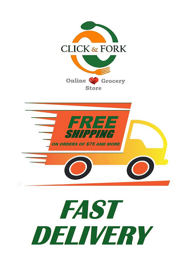 Click and Fork
