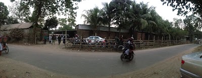 Photos of Gazipur Tabligi Markaj Masjid