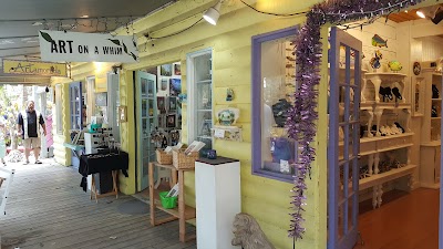 Photos of Rain Barrel Sculpture Gallery
