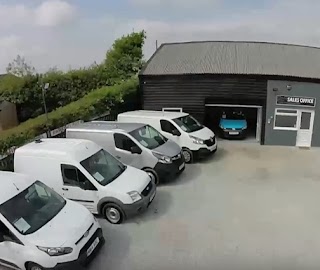 Warrington Car & Van Sales