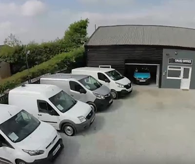 Warrington Car & Van Sales