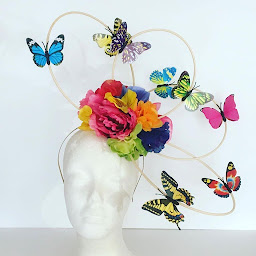 Photo n°25 de Un chapeau à Auteuil à Paris (Chapellerie)