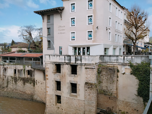 Office de Tourisme, du Commerce et de l'Artisanat - Thumbnail