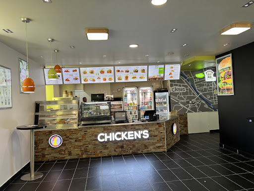 Photo 3 - CHICKEN’S
