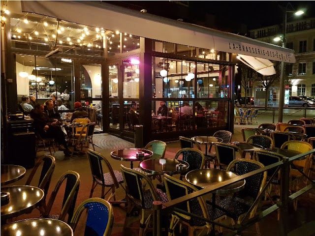 Brasserie des Ecoles