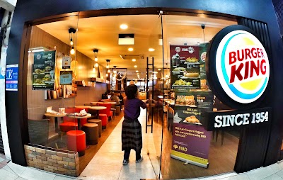 Photos of Burger King Seria