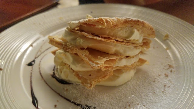 Ristorante Gabarda Carpi