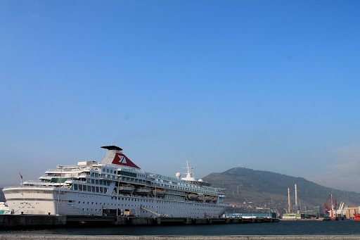 Taxi Getxo - Thumbnail