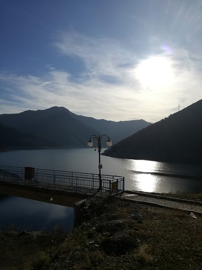 Photos of Kozjak Lake