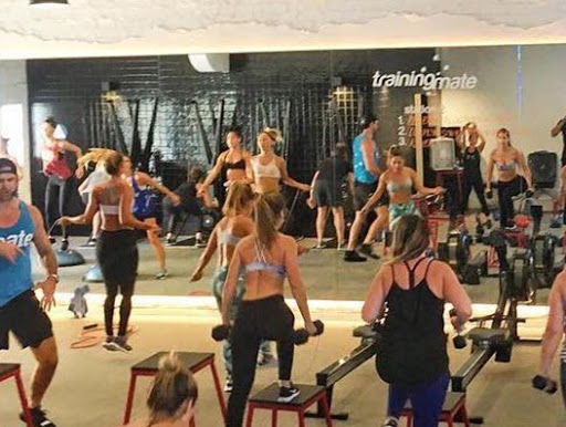 Lifestyle Coordination Gallery - United States