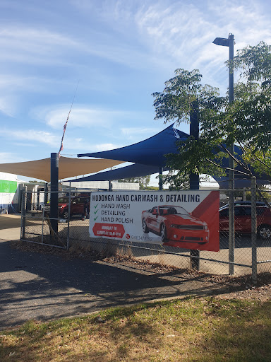 Wodonga Hand Carwash & Detailing