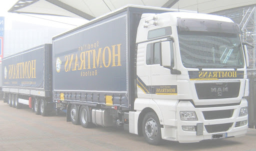KK-Transporte - Die Waschanlage -