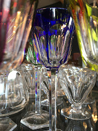 Photo n°30 de Brocatelier à Paimpol (Magasin d'antiquités)