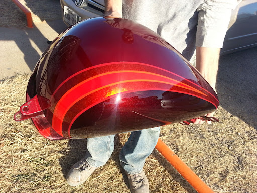 Phoenix Collision - Thumbnail