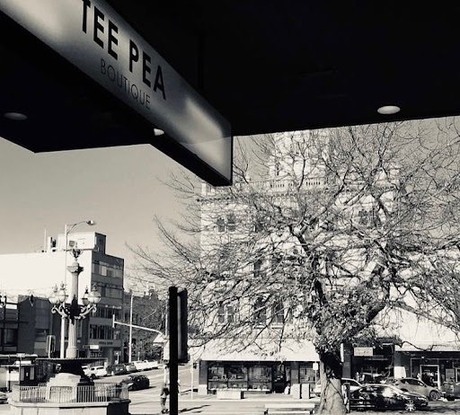 Tee pea boutique Gallery - Australia