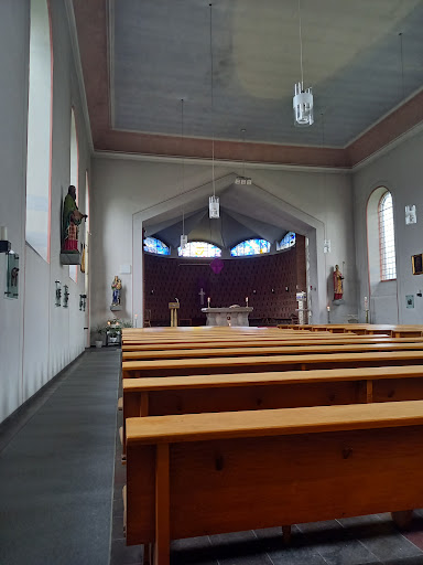 Kath. Kirche St. Clemens Kapellen - Thumbnail