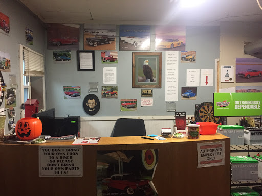 South Main Auto Gallery - United States