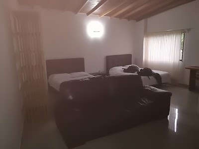 Photos of The Black Sheep Hostel
