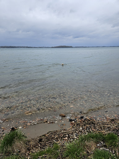 Lake Waconia East Public Boat Ramp Logo