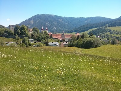 Photos of Benediktinerstift Sankt Lambrecht