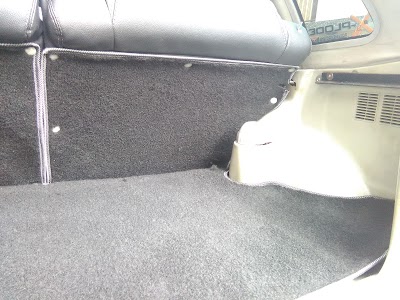 Photos of Cojinautos