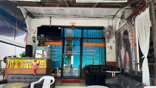 Happy Bar