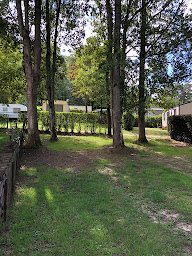 Photo n°16 de Camping des Maurois à Grisy-les-Plâtres (Terrain de camping)