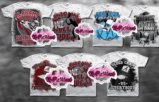 X-Pressions Custom Creations Blanks & More, LLC - Thumbnail