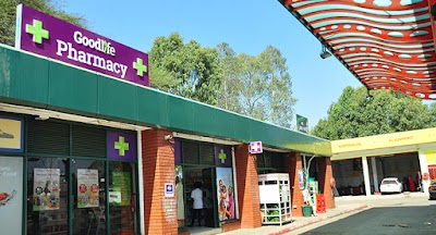 pharmacy