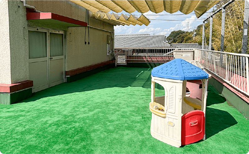 社会福祉法人適育福祉会 瀬崎保育園