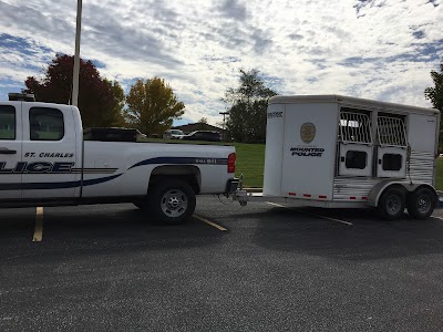 St Charles Police Department